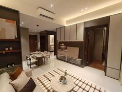 Parksuites (D10), Apartment #604390381